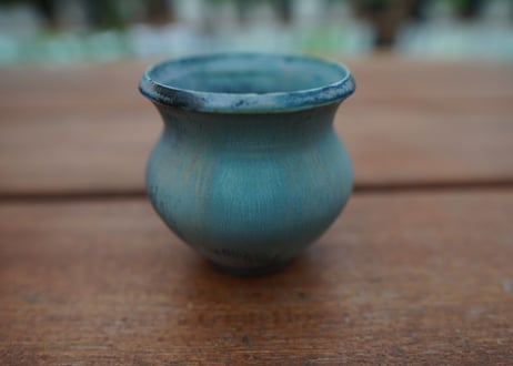 神田知広pot No.1