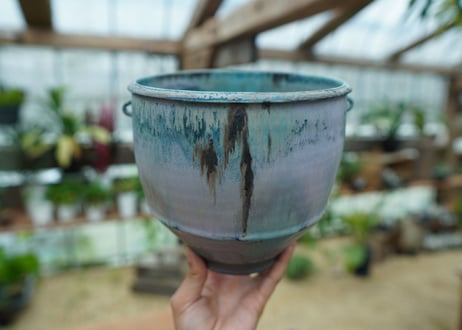 神田知広pot No.22