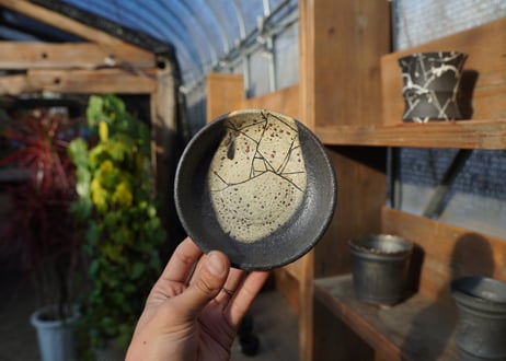 hechicami pot No.13
