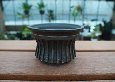 保田修作  pot No.72
