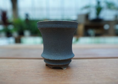 Muddy Punk pot No.15