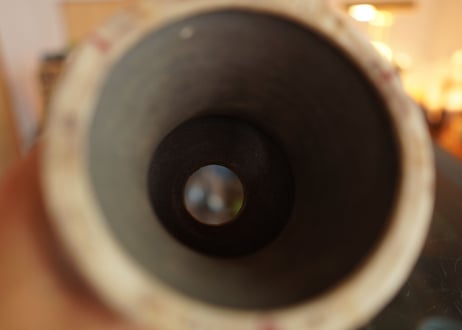 沼野秀章 pot No.24