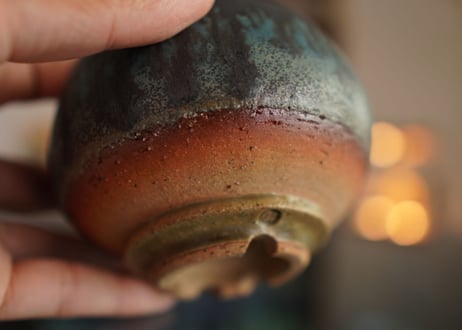 YM pot  NO.4