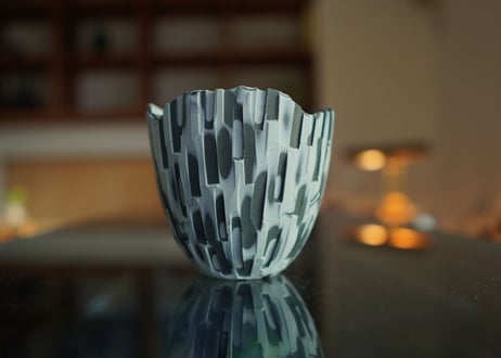 北川 和喜 pot NO.16