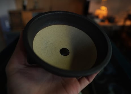 筆谷響 pot NO.9