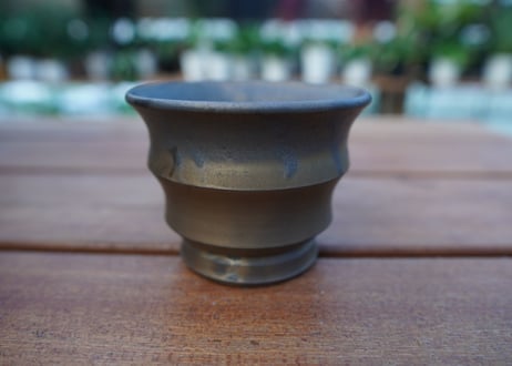 荻野揺子 pot No.4