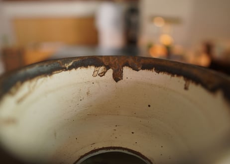 保田修作  pot No.14