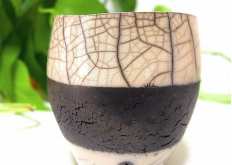 France pot　№5