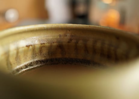 YM pot  NO.9
