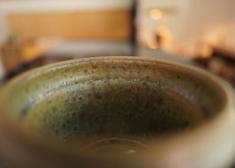 保田修作  pot No.44