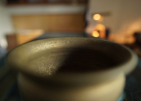荻野揺子 pot NO.9