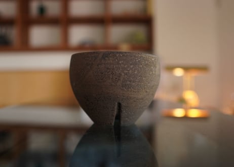 沼野秀章 pot No.26