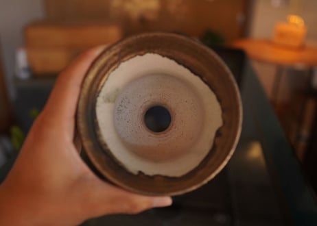 molle épine pot NO.12