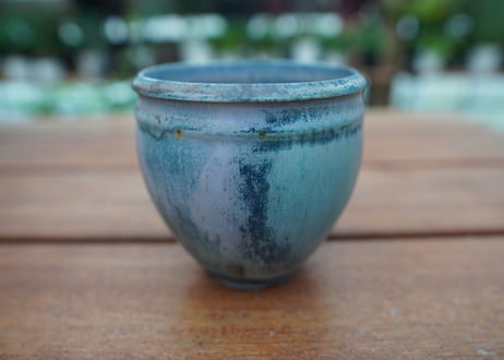 神田知広pot No.10