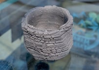 大信陶器 pot No.1