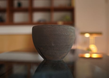 沼野秀章 pot No.29