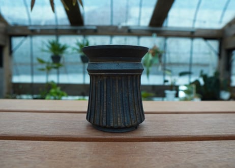 保田修作  pot No.51