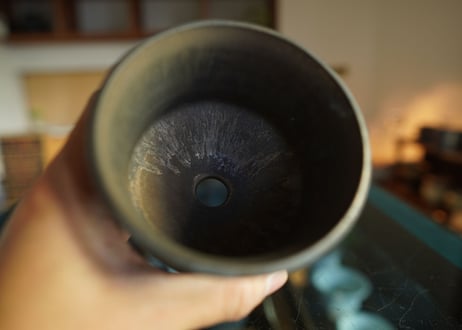 荻野揺子 pot NO.8