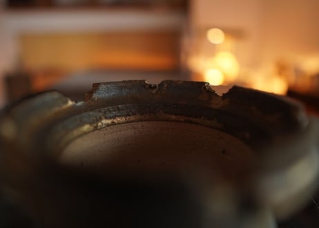 保田修作  pot No.24