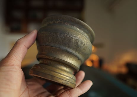荻野揺子 pot NO.2