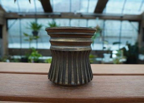 保田修作  pot No.62