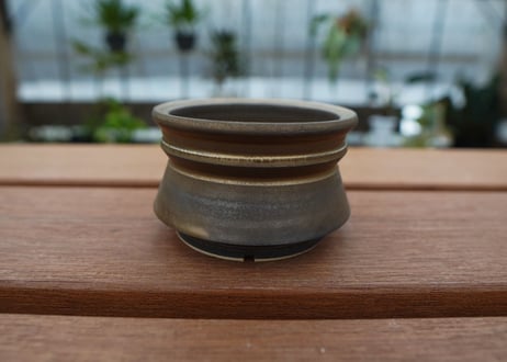 保田修作  pot No.20