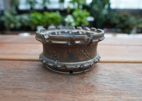保田修作  pot No.15