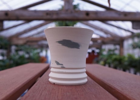 野火製陶 pot NO.10