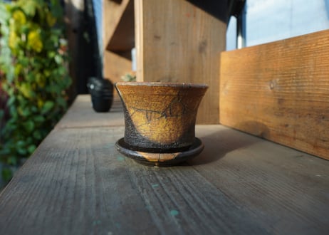 hechicami pot No.7
