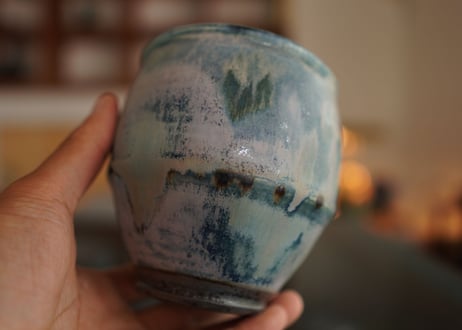 神田知広pot NO.21