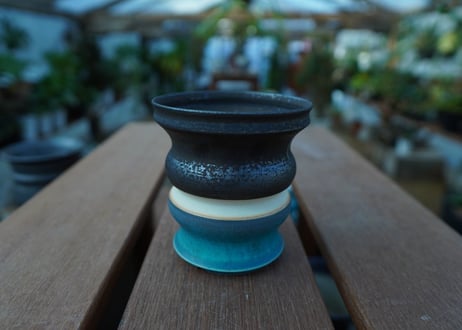 持木祐一 pot  No.25