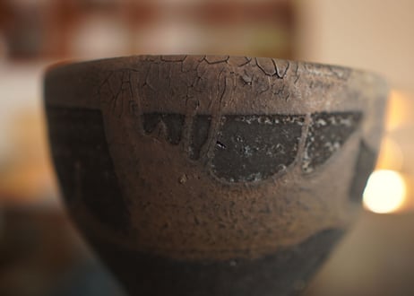 沼野秀章 pot No.8