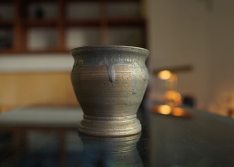 荻野揺子 pot NO.1