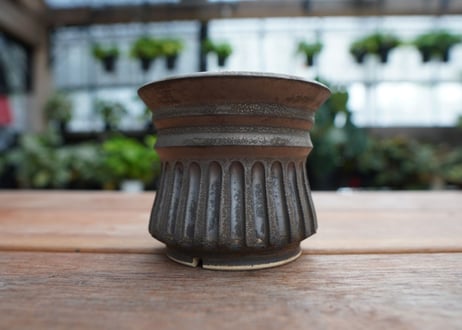 保田修作  pot No.11