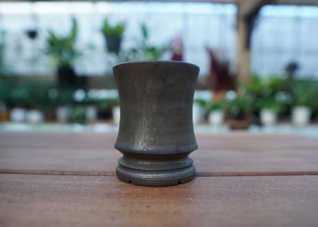荻野揺子 pot No.3