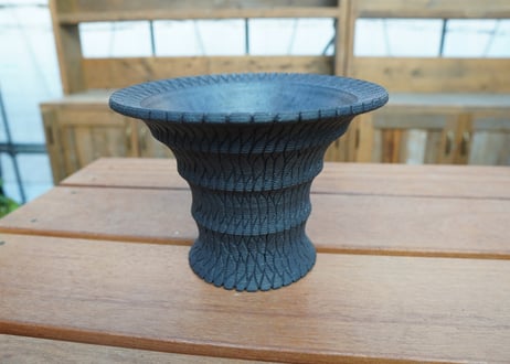 沖誠 pot  No.16