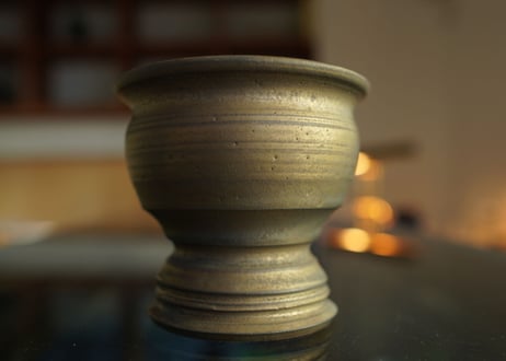 荻野揺子 pot NO.9