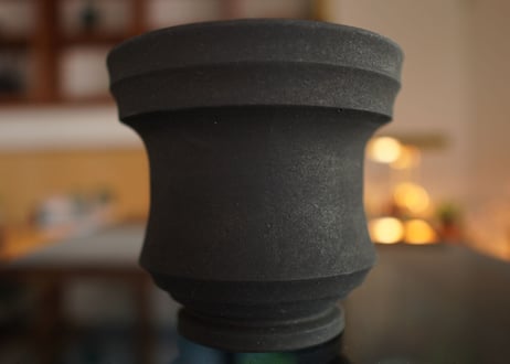 Muddy Punk pot NO.6