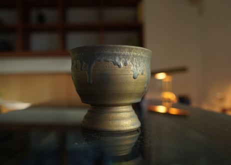 荻野揺子 pot NO.11