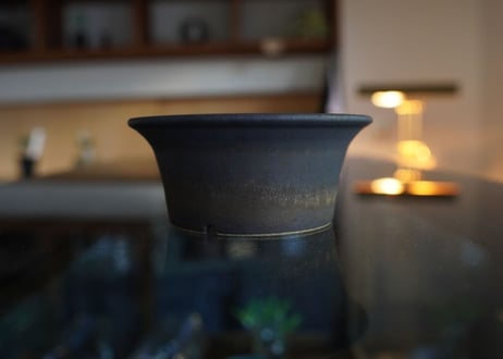 筆谷響 pot NO.16