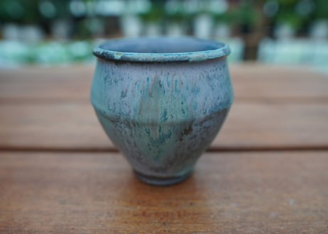 神田知広pot No.4