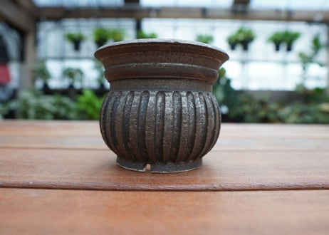 保田修作  pot No.1