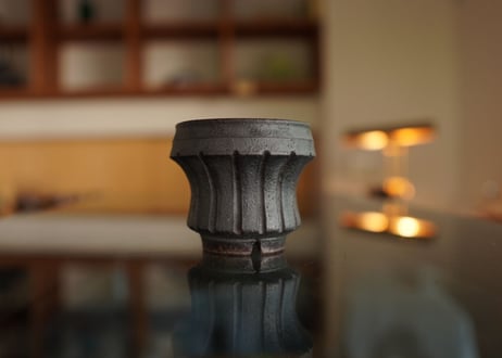 泥彩 pot 1