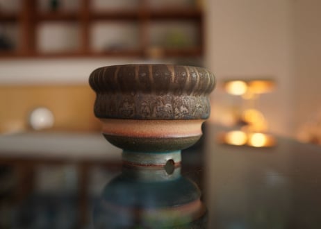 YM pot  NO.14