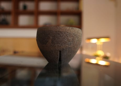 沼野秀章 pot No.15