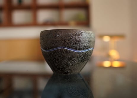 沼野秀章 pot No.31