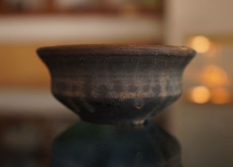 molle épine pot NO.8