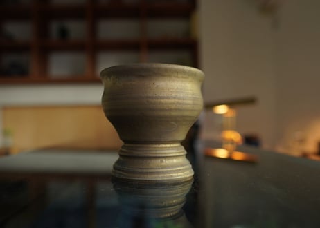 荻野揺子 pot NO.7