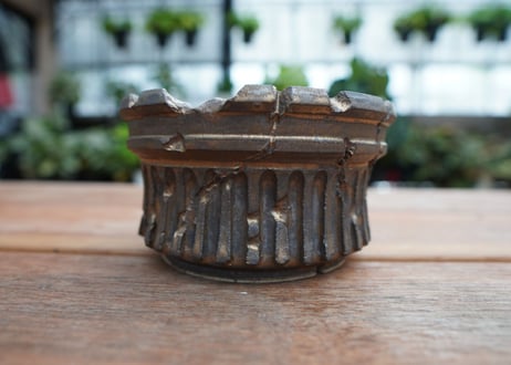 保田修作  pot No.23