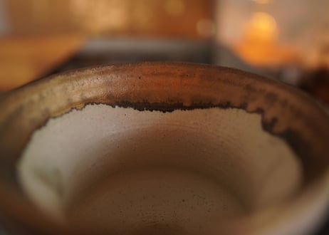 molle épine pot NO.12